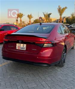 هوندا أكورد